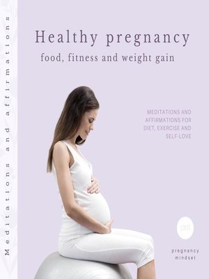cover image of Healthy Pregnancy